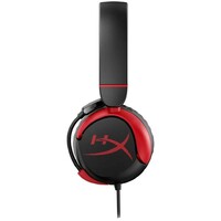 HYPERX Cloud Mini, Gaming slusalice, wireless, black
