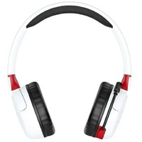 HYPERX Cloud Mini, Gaming slusalice, wireless, white