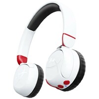 HYPERX Cloud Mini, Gaming slusalice, wireless, white