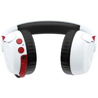 HYPERX Cloud Mini, Gaming slusalice, wireless, white