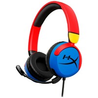 HYPERX Cloud Mini, Gaming slusalice, multicolor