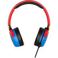 HYPERX Cloud Mini, Gaming slusalice, multicolor