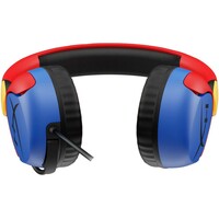 HYPERX Cloud Mini, Gaming slusalice, multicolor