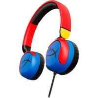 HYPERX Cloud Mini, Gaming slusalice, multicolor