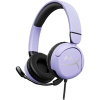 HYPERX Cloud Mini, Gaming slusalice, lavander