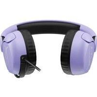 HYPERX Cloud Mini, Gaming slusalice, lavander