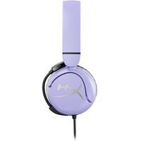 HYPERX Cloud Mini, Gaming slusalice, lavander