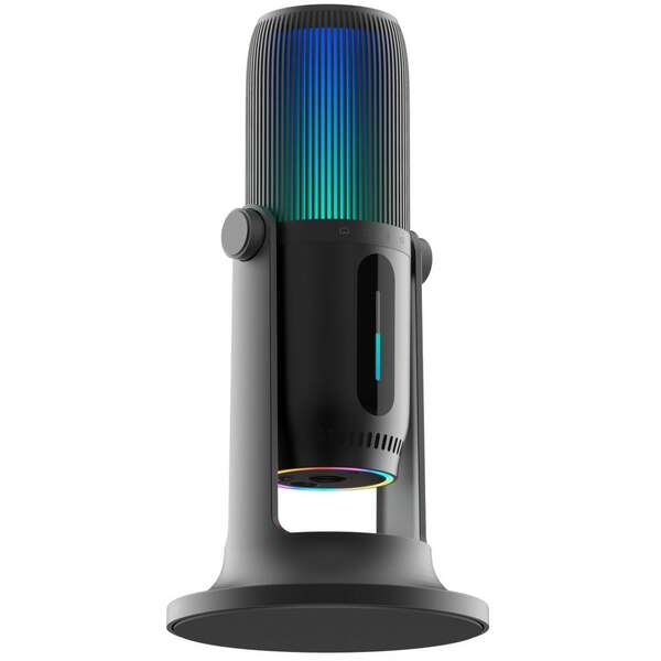 THRONMAX M2RGB Ghost