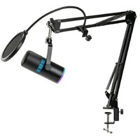 THRONMAX M30 streaming kit, black THRONMAX M30 streaming kit, black