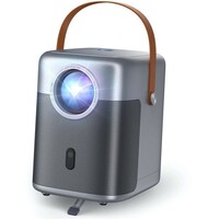 VANKYO H300A, Smart OS, projektor, dark grey