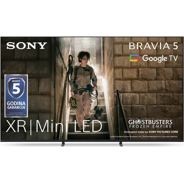 SONY K75XR55BP.CEI