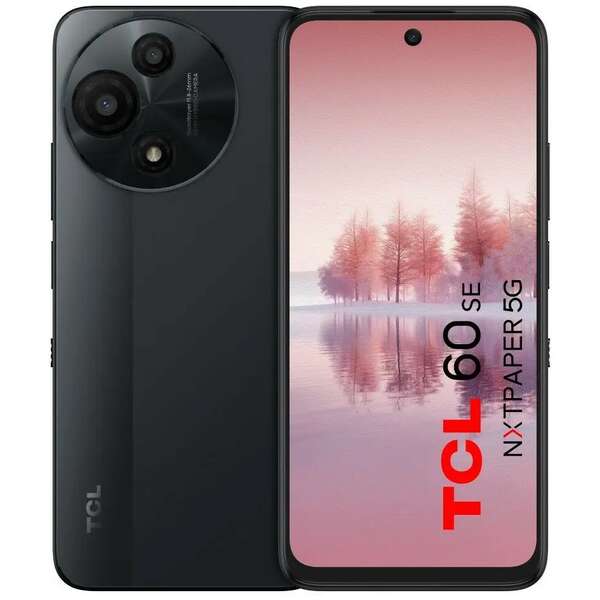 TCL NxtPaper Aster Pro 60 SE 8GB/256GB Space Gray