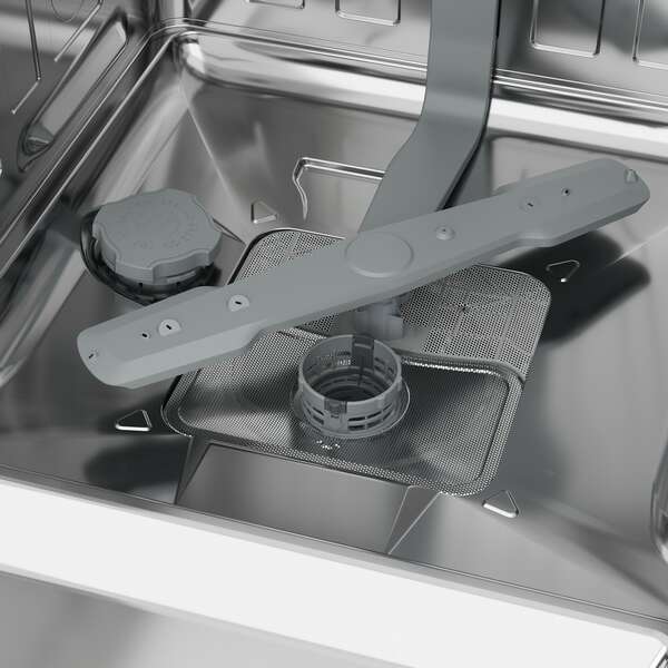 BEKO BDIN38555