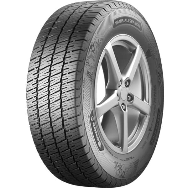 BARUM 195/75R16C Vanis All Season 107/105R