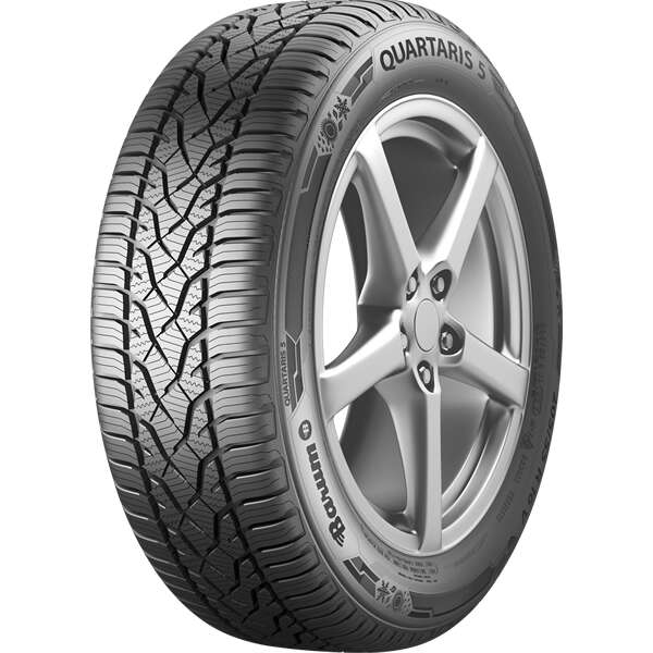 BARUM 205/60R16 Quartaris 5 96H XL