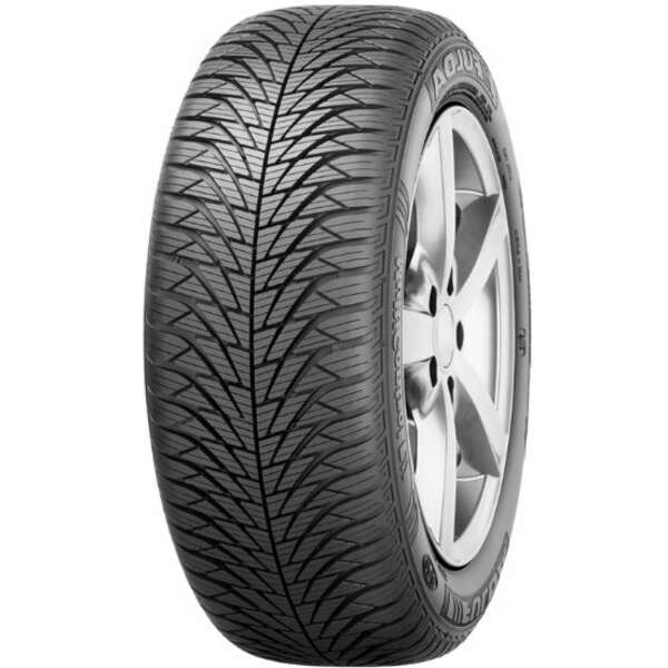 FULDA 215/65R16 MULTICONTROL 98H