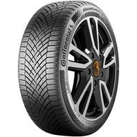CONTINENTAL 205 / 55R16 Conti AllSeasonContact 2 91V