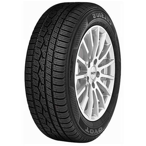 TOYO 195/60R15  CELSIUS 88H