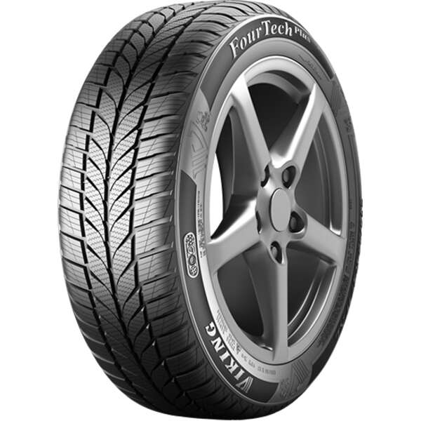 VIKING 225/55R17  Plus 101W XL FR