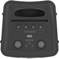 KLIPSCH New York Black