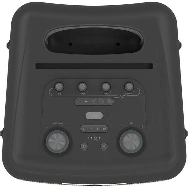 KLIPSCH New York Black