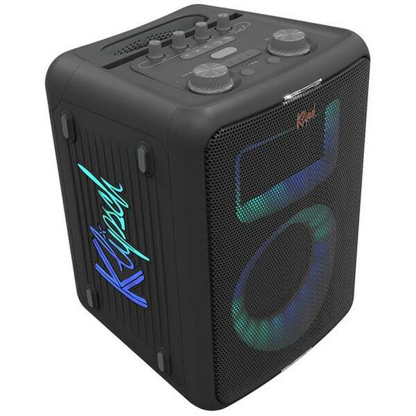 KLIPSCH Vegas Black
