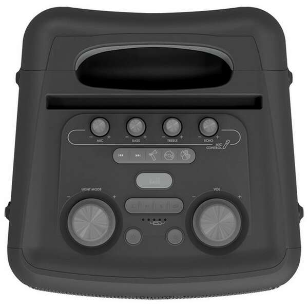 KLIPSCH Vegas Black