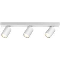 BRAYTRON BRY-BETA-SRQ_3-WHT-GU10-SPOTLIGHT