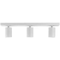 BRAYTRON BRY-BETA-SRQ_3-WHT-GU10-SPOTLIGHT