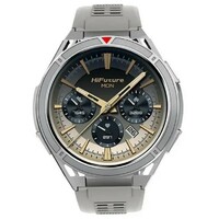 HIFUTURE Smart Watch Active Silver