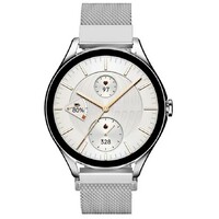 HIFUTURE Smart Watch Aura2 Silver