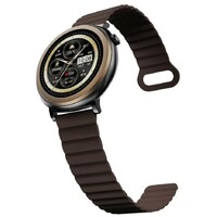 HIFUTURE Smart Watch Aurora Brown