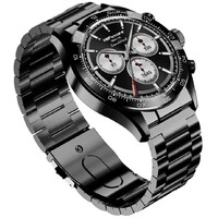 HIFUTURE Smart Watch Go Pro2 Black  