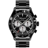 HIFUTURE Smart Watch Go Pro2 Black  