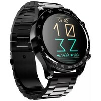 HIFUTURE Smart Watch Go Pro2 Black Gold