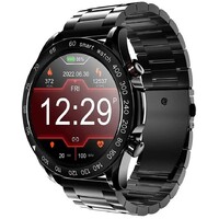 HIFUTURE Smart Watch Go Pro2 Black Gold