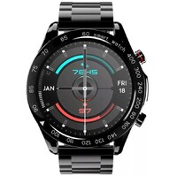 HIFUTURE Smart Watch Go Pro2 Black Gold