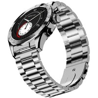 HIFUTURE Smart Watch Go Pro2 Silver 