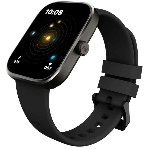 HIFUTURE Smart Watch Lume Pro Black Coffee