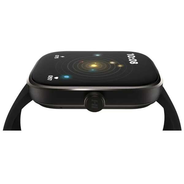 HIFUTURE Smart Watch Lume Pro Black Coffee