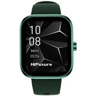 HIFUTURE Smart Watch Lume Pro Dark Green
