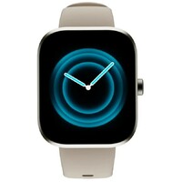 HIFUTURE Smart Watch Lume Pro Titanium