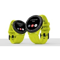 HIFUTURE Smart Watch Mix 3 Fluorescent Yellow