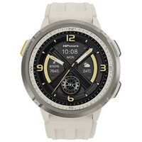 HIFUTURE Smart Watch Mix 3 Latte