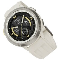 HIFUTURE Smart Watch Mix 3 Latte