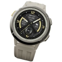 HIFUTURE Smart Watch Mix 3 Latte