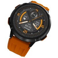 HIFUTURE Smart Watch Mix 3 Orange