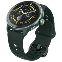HIFUTURE Smart Watch Vela Dark Green