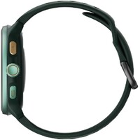 HIFUTURE Smart Watch Vela Dark Green