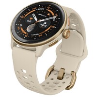 HIFUTURE Smart Watch Vela Latte